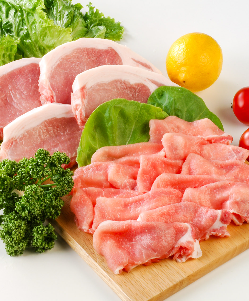 黒豚のイメージ