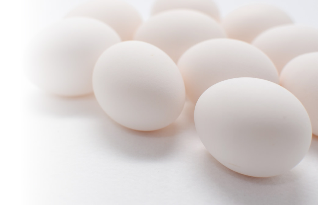 たまごのイメージ